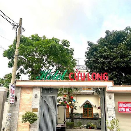 Khach San Tan Cuu Long Hotel Binh Chanh Buitenkant foto
